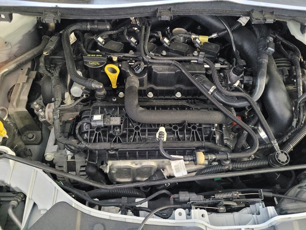 2019 Ford Escape in Tallahassee, FL 32304 - 18143635 30