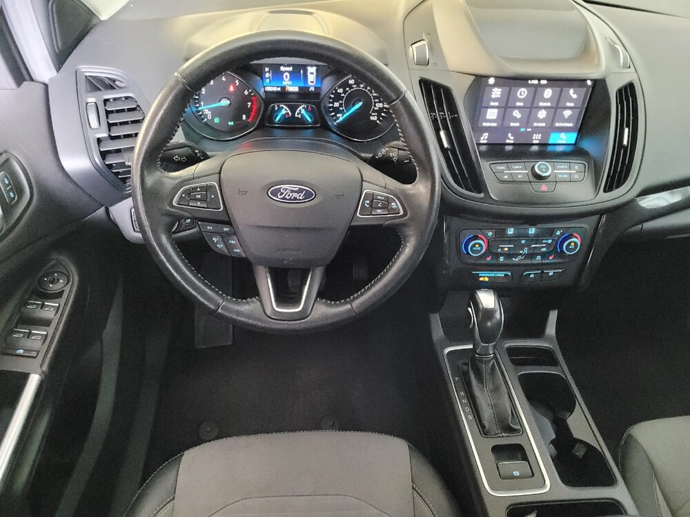 2019 Ford Escape in Tallahassee, FL 32304 - 18143635 22