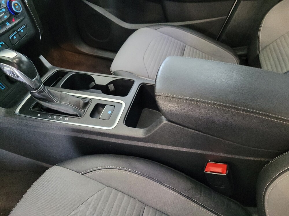2019 Ford Escape in Tallahassee, FL 32304 - 18143635 26