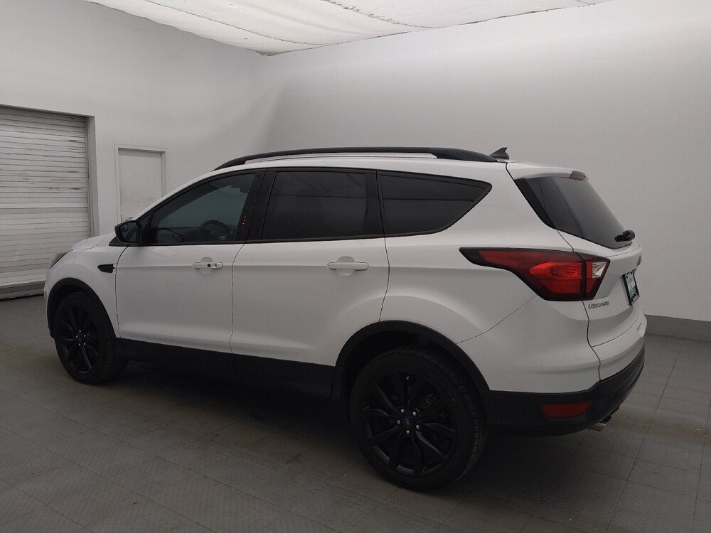 2019 Ford Escape in Tallahassee, FL 32304 - 18143635 3