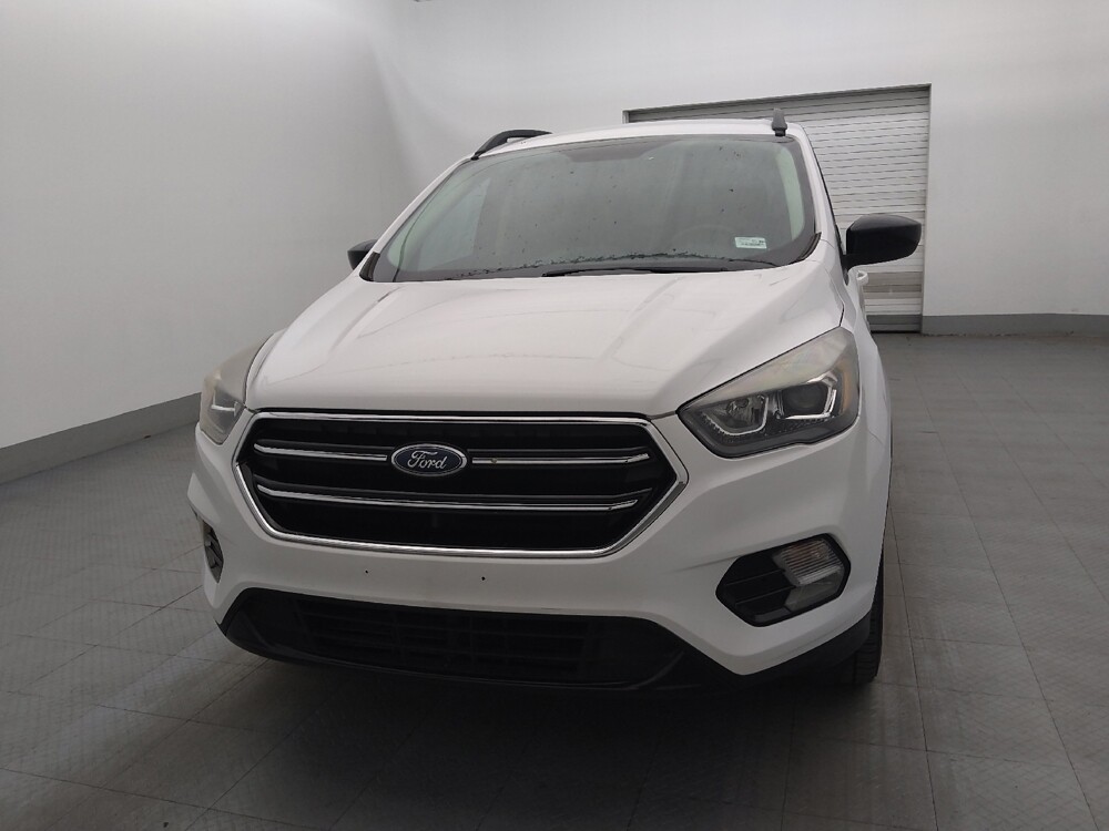 2019 Ford Escape in Tallahassee, FL 32304 - 18143635 15