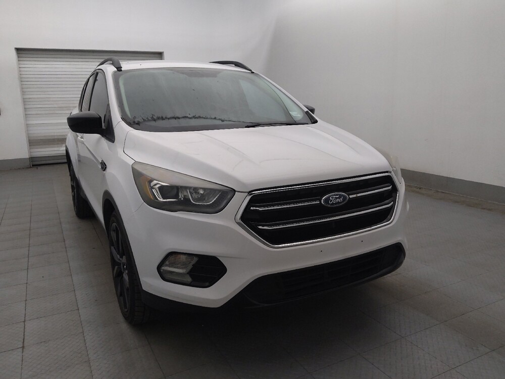 2019 Ford Escape in Tallahassee, FL 32304 - 18143635 13