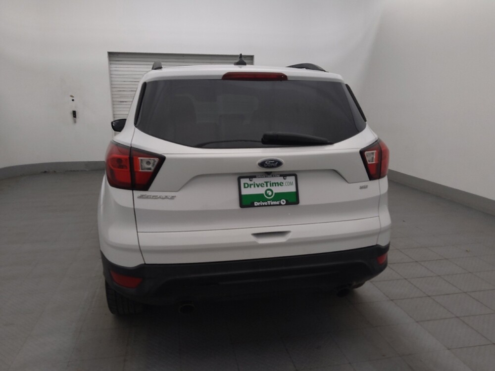 2019 Ford Escape in Tallahassee, FL 32304 - 18143635 6