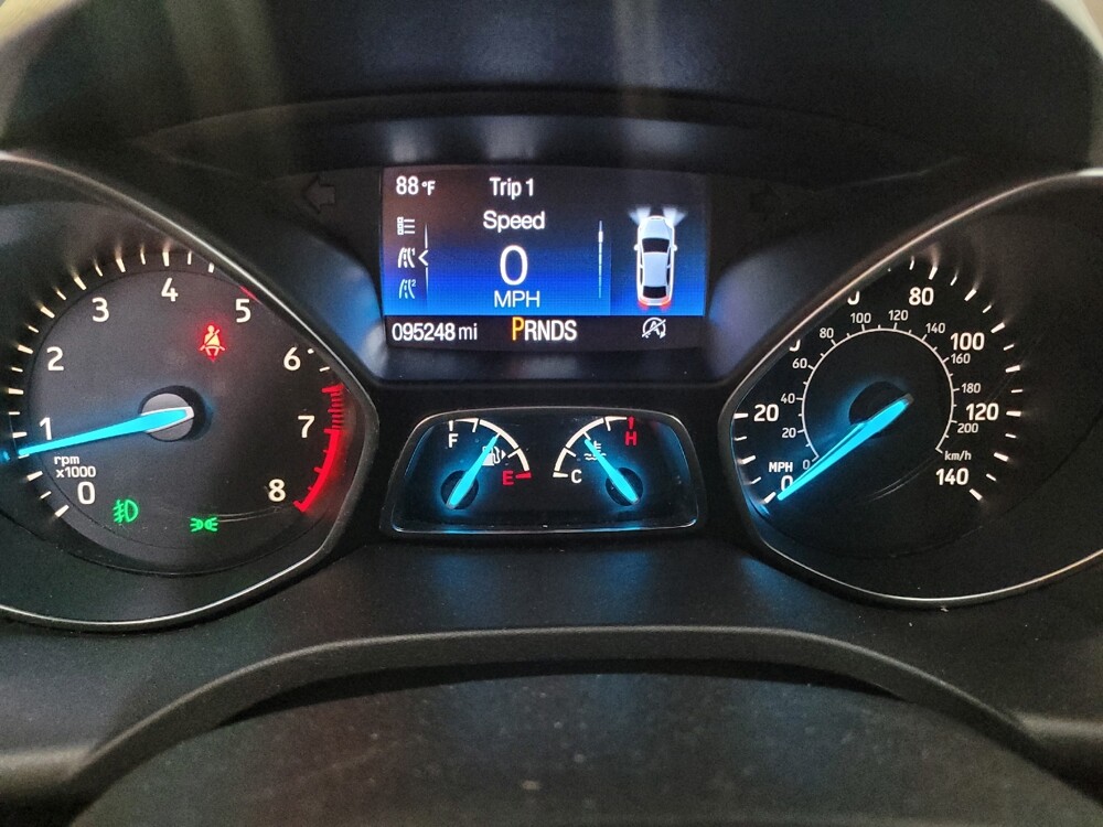 2019 Ford Escape in Tallahassee, FL 32304 - 18143635 23