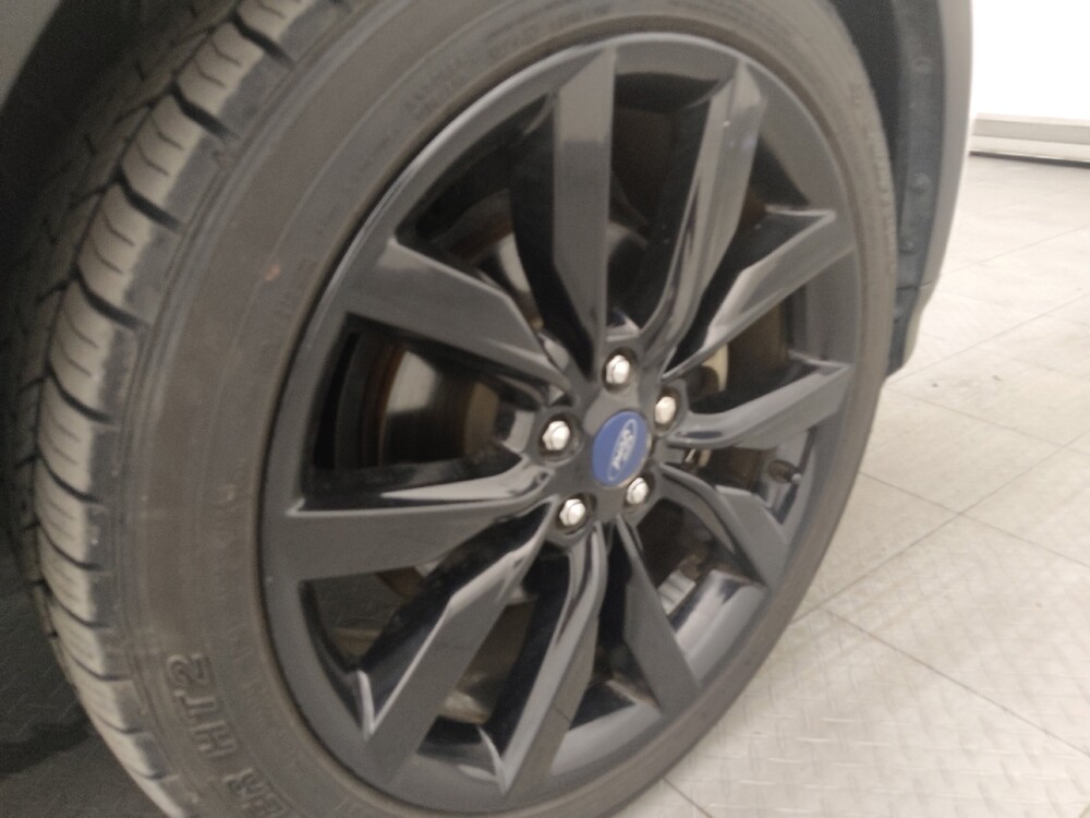 2019 Ford Escape in Tallahassee, FL 32304 - 18143635 31