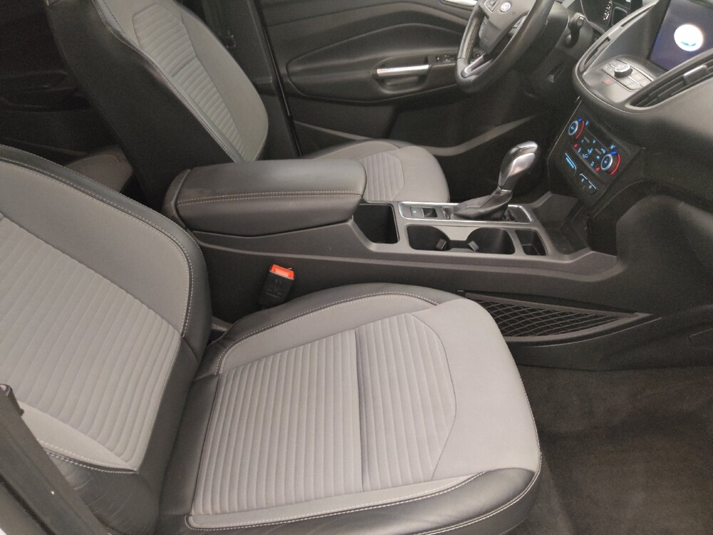 2019 Ford Escape in Tallahassee, FL 32304 - 18143635 21