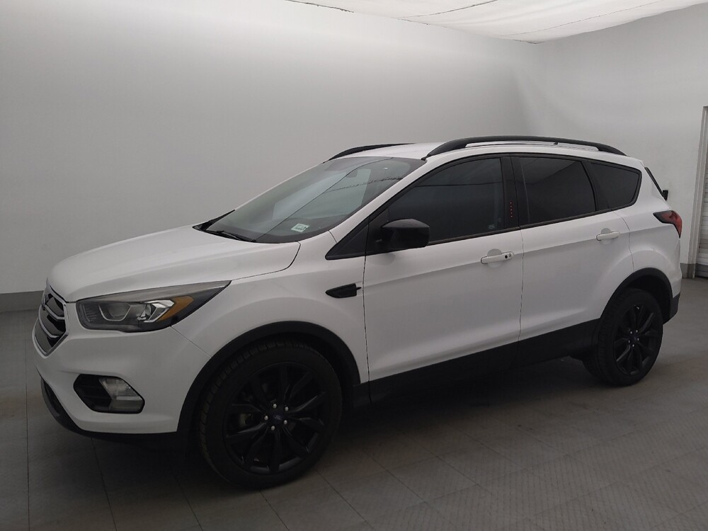 2019 Ford Escape in Tallahassee, FL 32304 - 18143635 2
