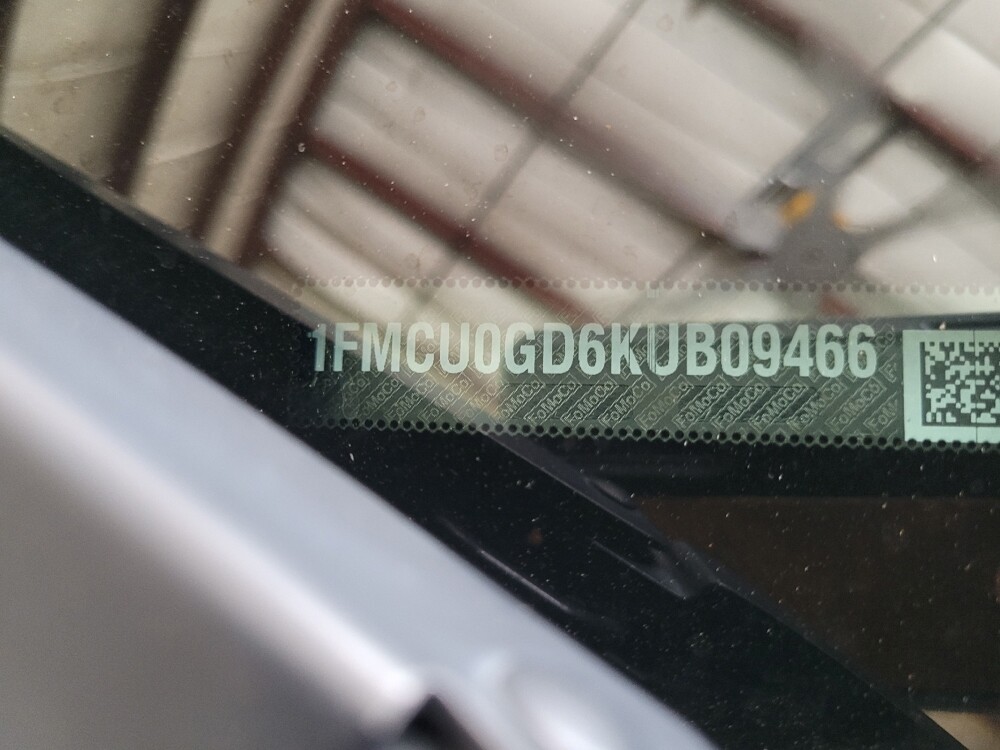 2019 Ford Escape in Tallahassee, FL 32304 - 18143635 33