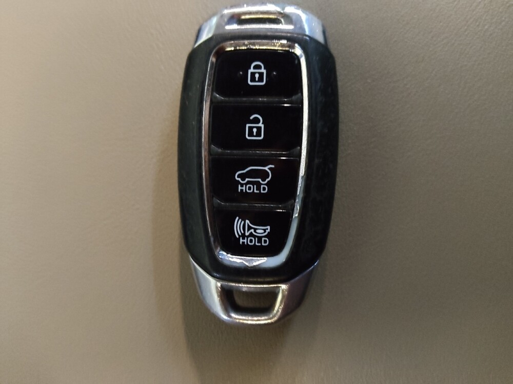 2019 Hyundai Santa Fe in Charlotte, NC 28213 - 18143636 32
