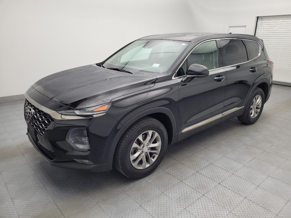2019 Hyundai Santa Fe in Charlotte, NC 28213 - 18143636 2