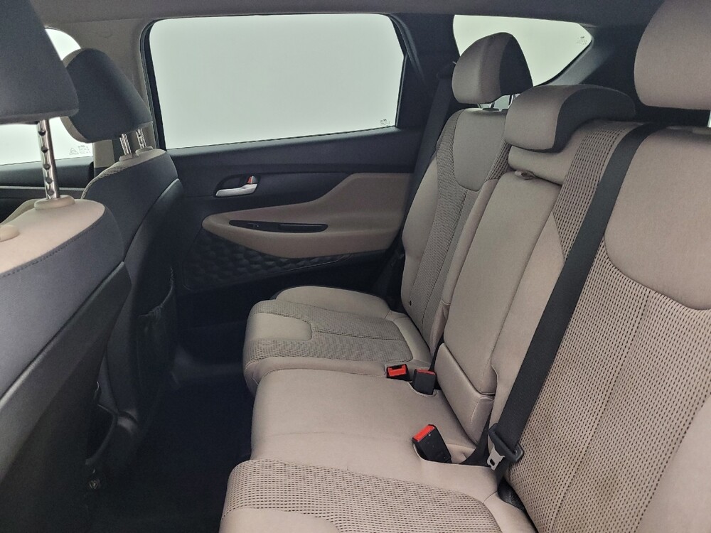 2019 Hyundai Santa Fe in Charlotte, NC 28213 - 18143636 18