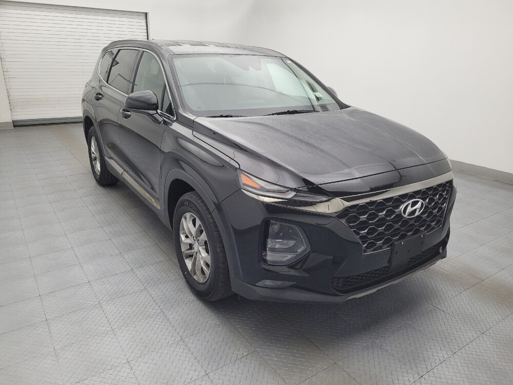 2019 Hyundai Santa Fe in Charlotte, NC 28213 - 18143636 13