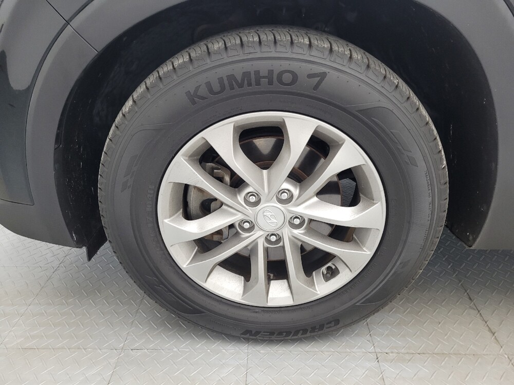 2019 Hyundai Santa Fe in Charlotte, NC 28213 - 18143636 31