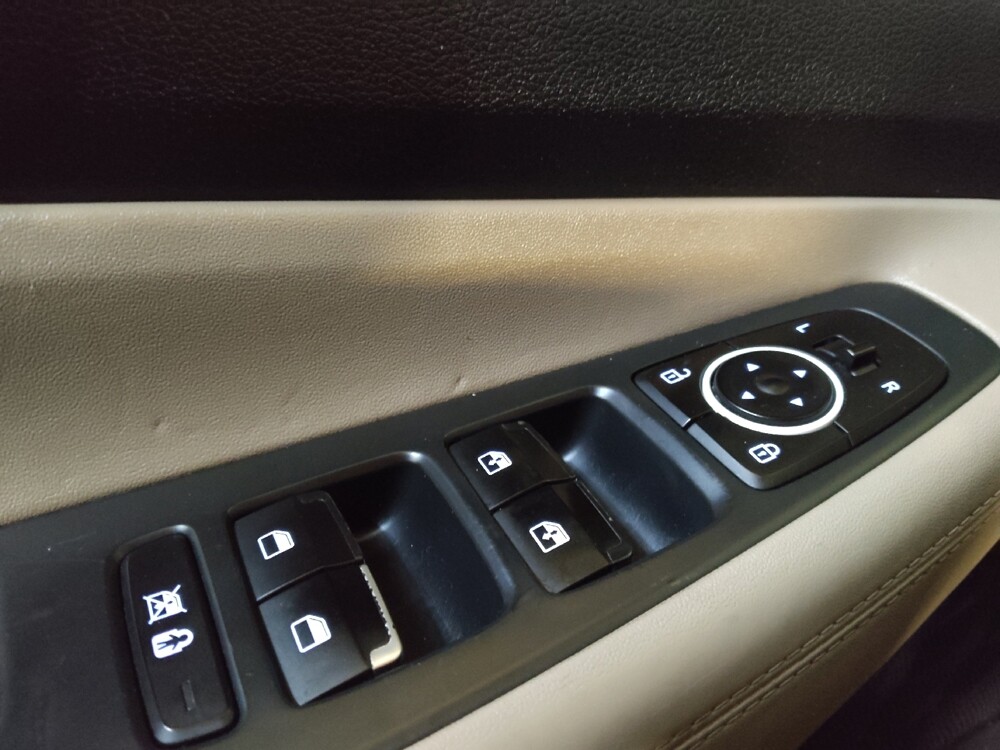 2019 Hyundai Santa Fe in Charlotte, NC 28213 - 18143636 27