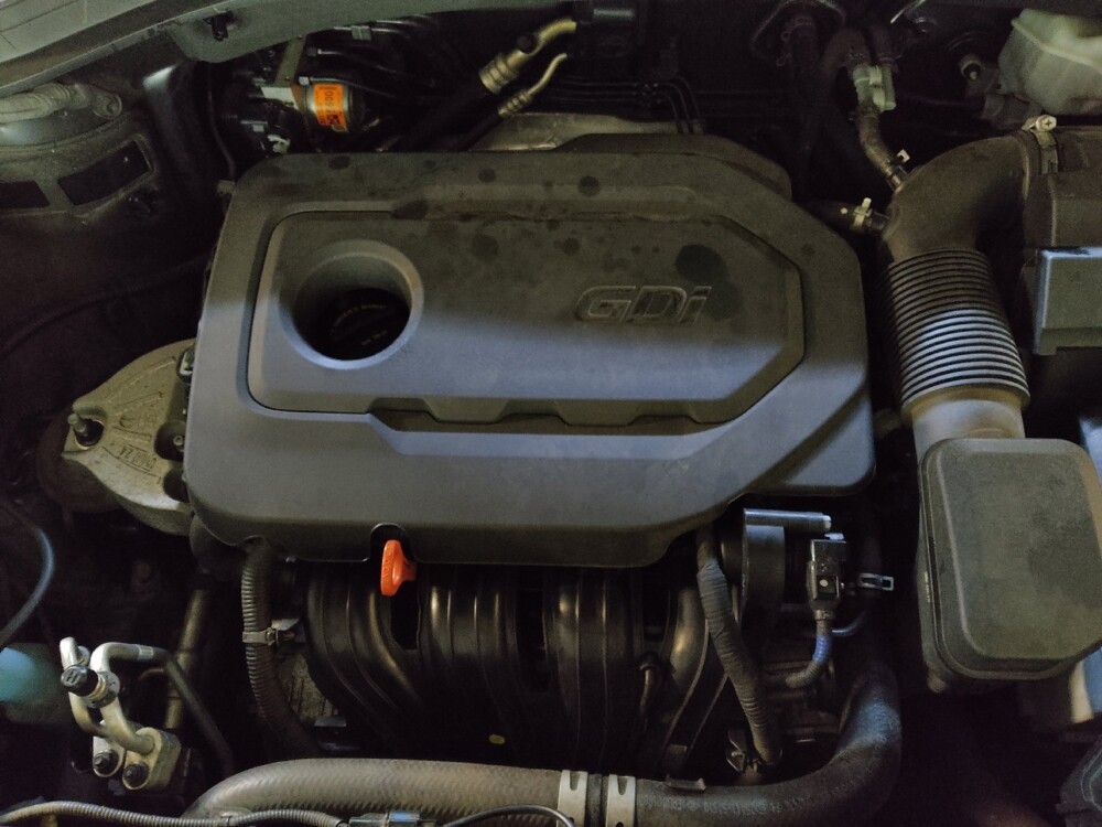 2019 Hyundai Santa Fe in Charlotte, NC 28213 - 18143636 30