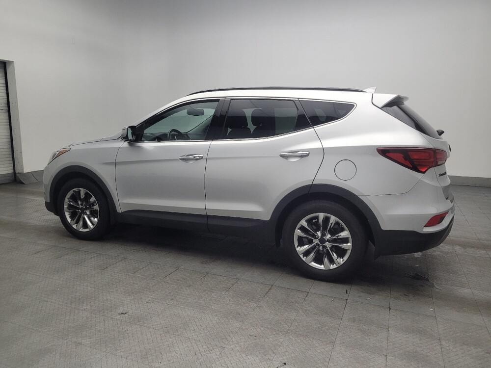 2018 Hyundai Santa Fe in Marietta, GA 30062 - 18143637 3