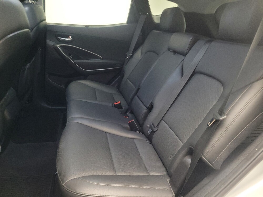 2018 Hyundai Santa Fe in Marietta, GA 30062 - 18143637 18