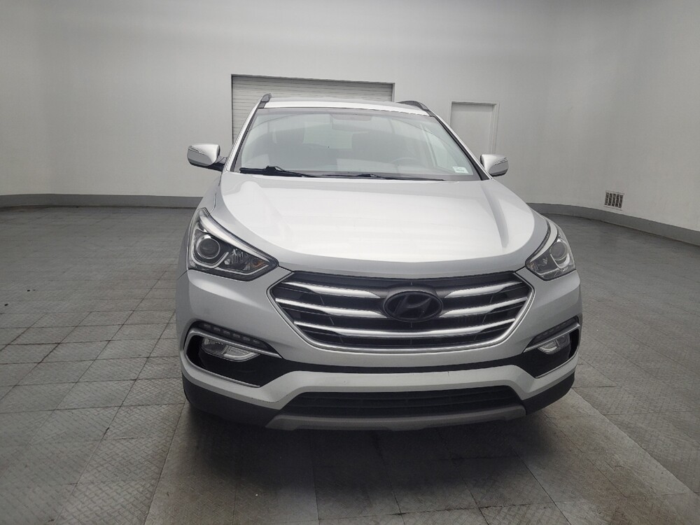 2018 Hyundai Santa Fe in Marietta, GA 30062 - 18143637 14