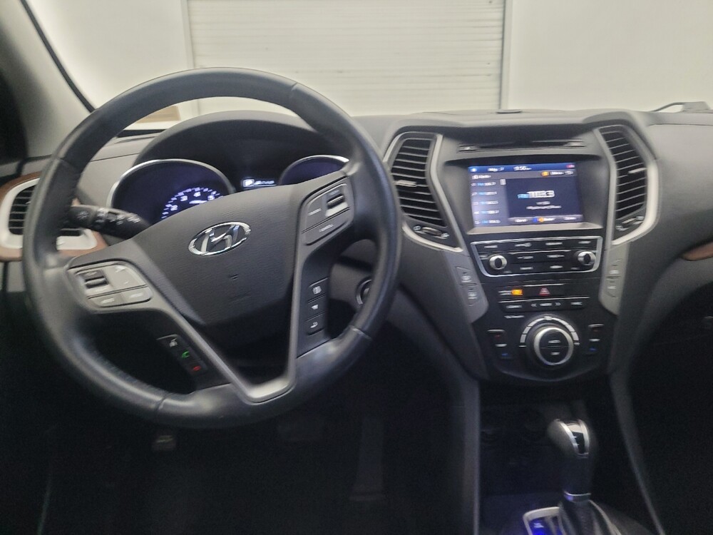 2018 Hyundai Santa Fe in Marietta, GA 30062 - 18143637 22