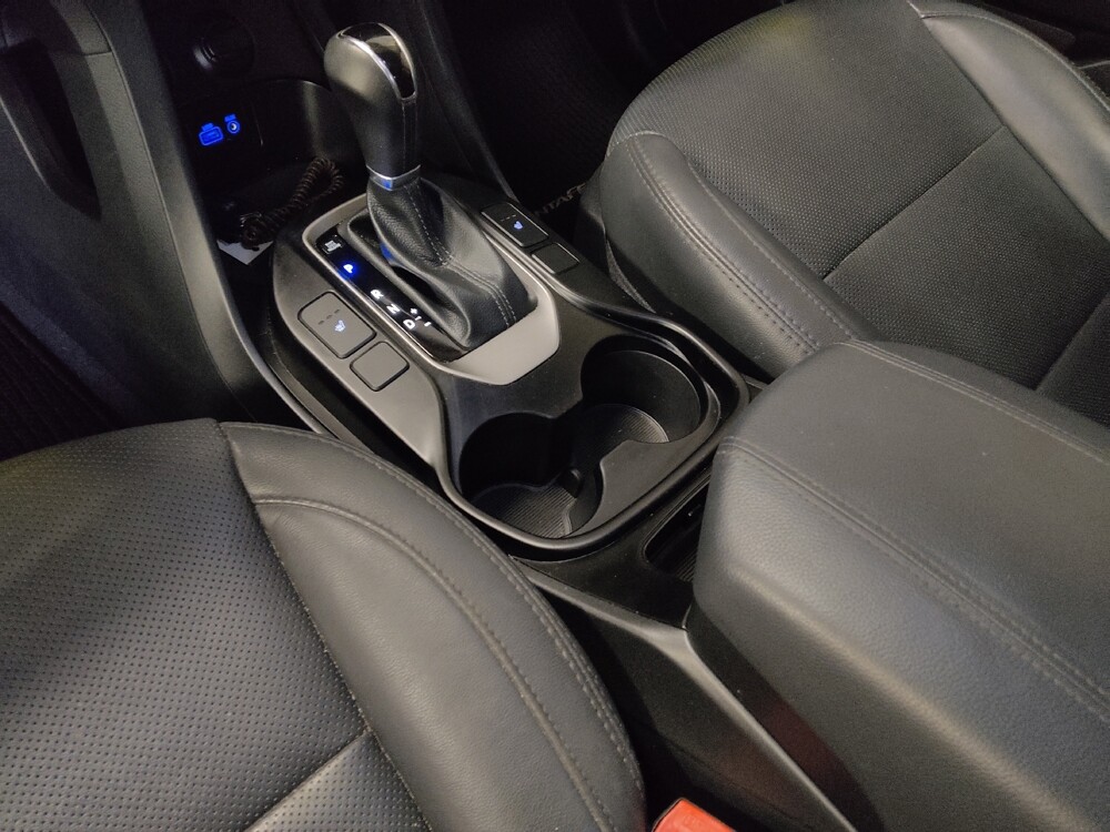 2018 Hyundai Santa Fe in Marietta, GA 30062 - 18143637 26
