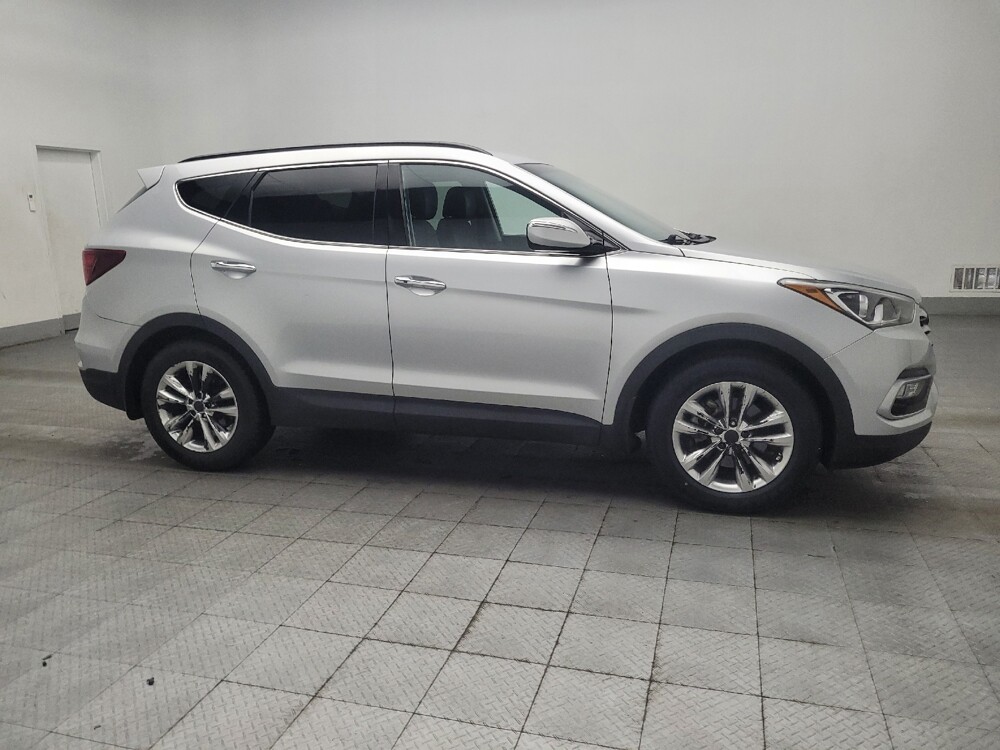 2018 Hyundai Santa Fe in Marietta, GA 30062 - 18143637 11