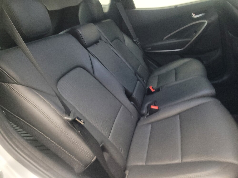2018 Hyundai Santa Fe in Marietta, GA 30062 - 18143637 19