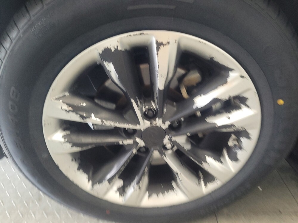 2018 Hyundai Santa Fe in Marietta, GA 30062 - 18143637 31