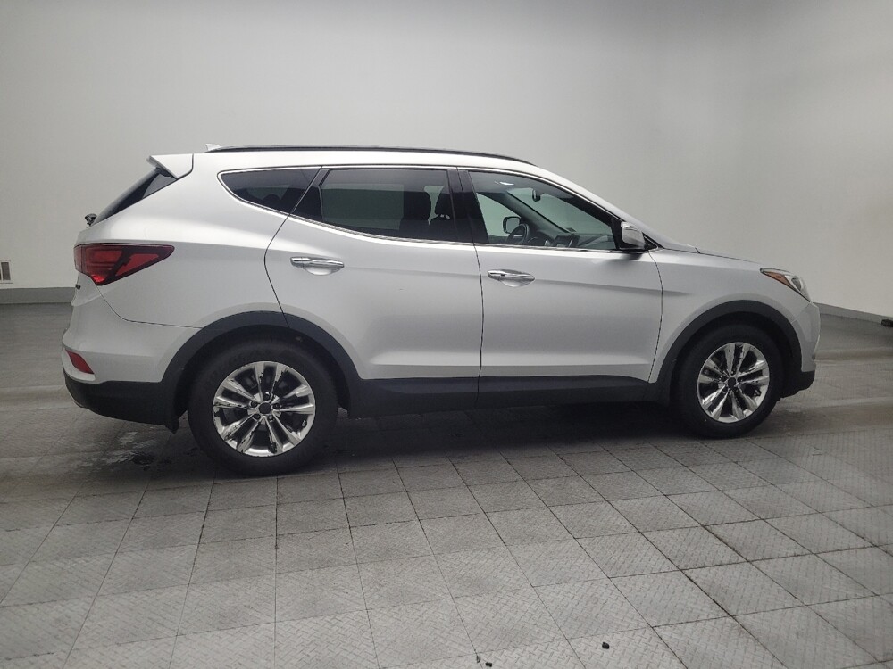 2018 Hyundai Santa Fe in Marietta, GA 30062 - 18143637 10