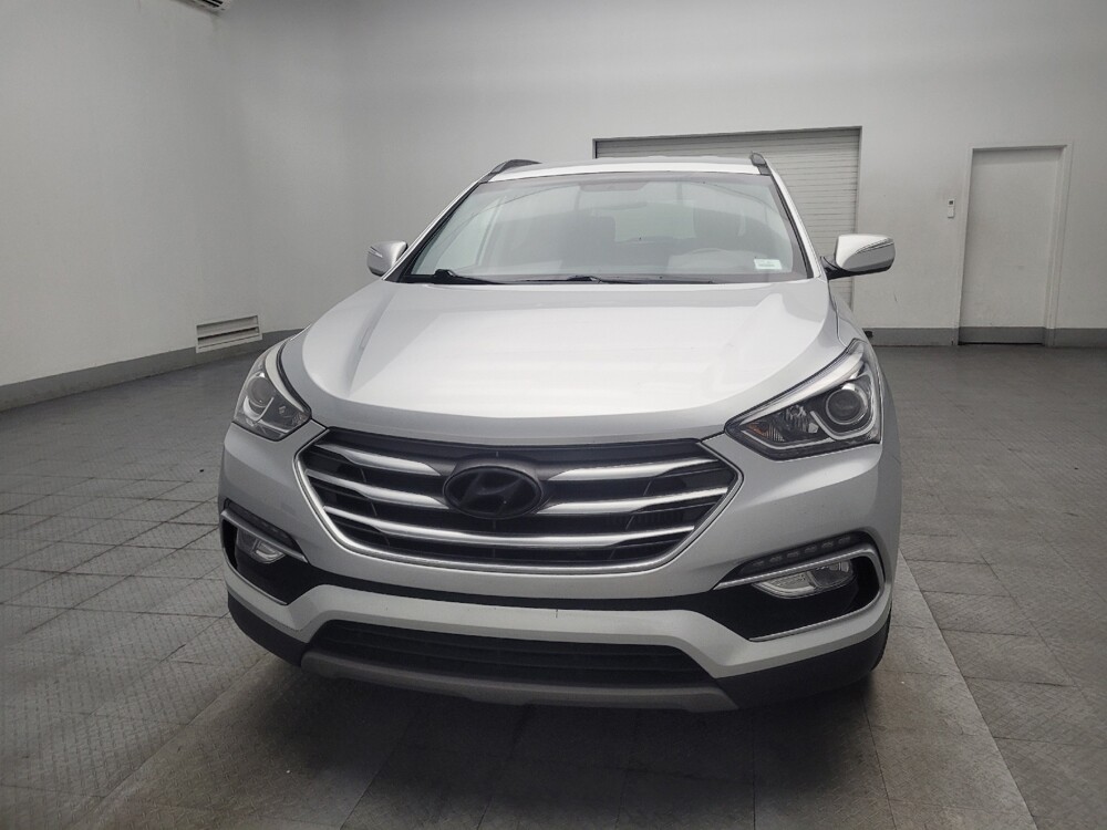 2018 Hyundai Santa Fe in Marietta, GA 30062 - 18143637 15