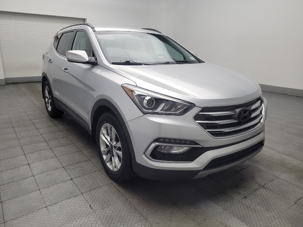 2018 Hyundai Santa Fe in Marietta, GA 30062 - 18143637 13