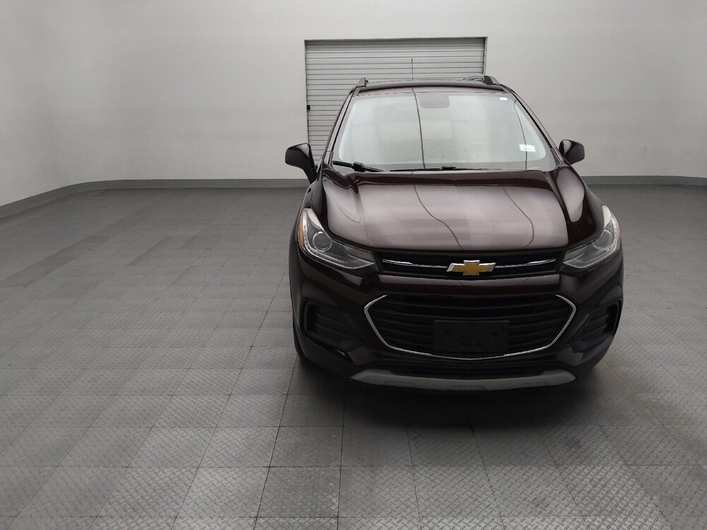 2021 Chevrolet Trax in Lewisville, TX 75067 - 18143638 14