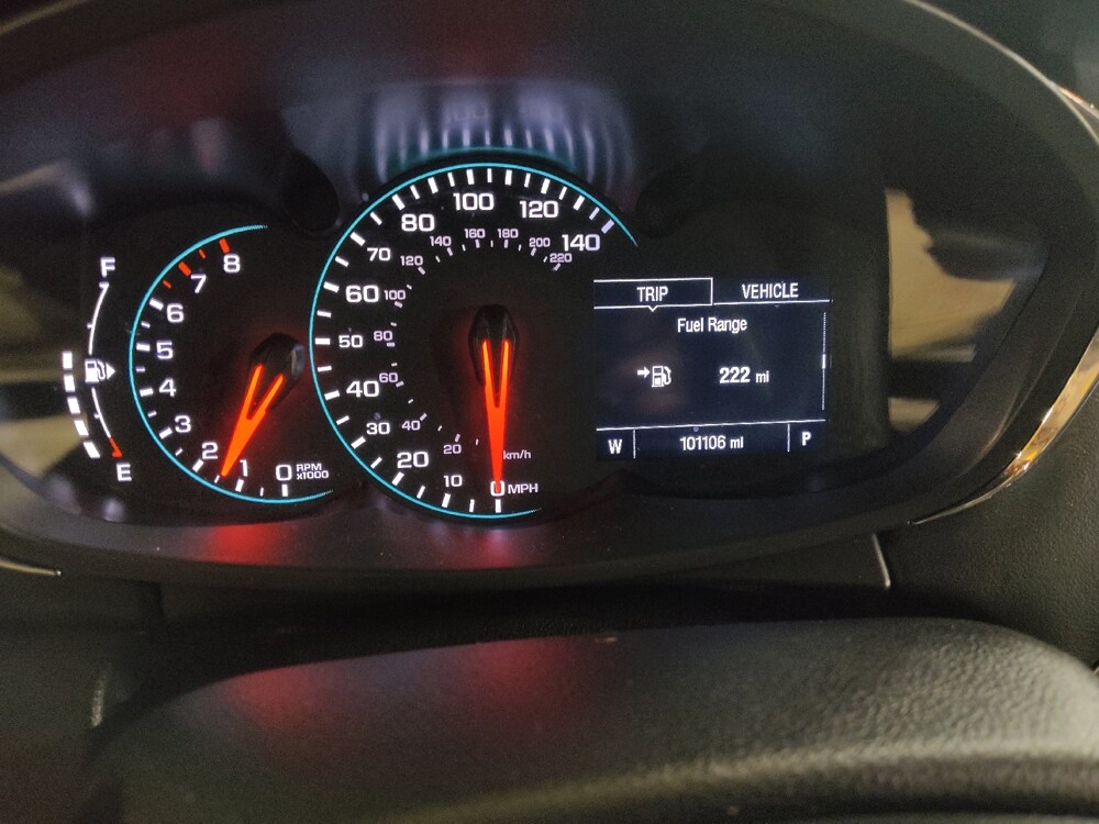 2021 Chevrolet Trax in Lewisville, TX 75067 - 18143638 23