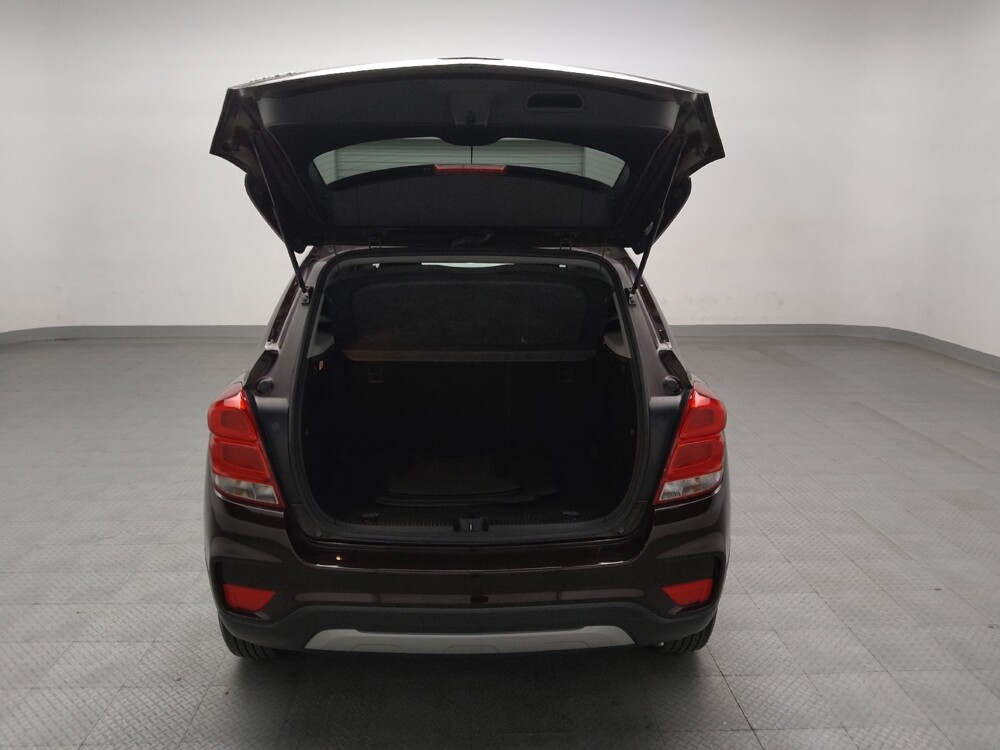 2021 Chevrolet Trax in Lewisville, TX 75067 - 18143638 29