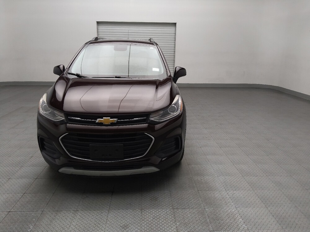 2021 Chevrolet Trax in Lewisville, TX 75067 - 18143638 15