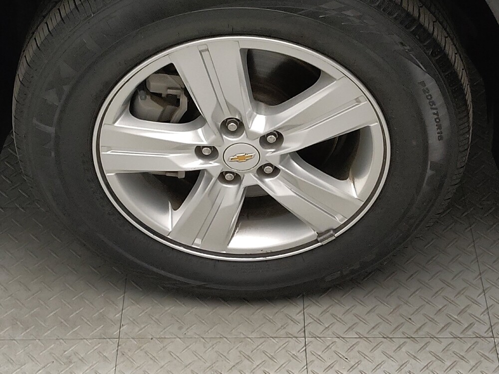 2021 Chevrolet Trax in Lewisville, TX 75067 - 18143638 31