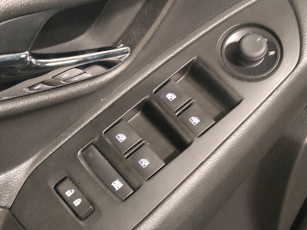 2021 Chevrolet Trax in Lewisville, TX 75067 - 18143638 27
