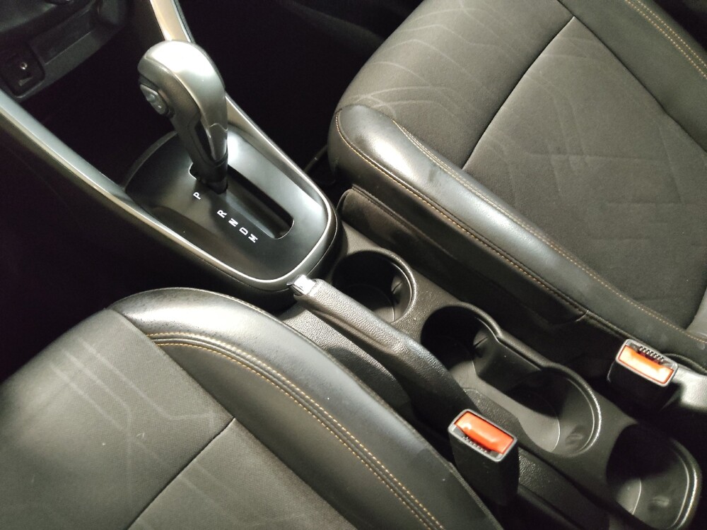 2021 Chevrolet Trax in Lewisville, TX 75067 - 18143638 26