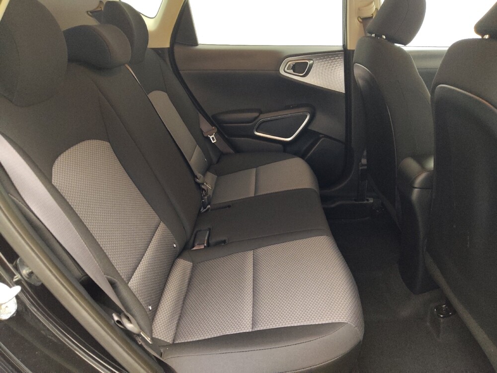 2020 Kia Soul in Orlando, FL 32808 - 18143640 19
