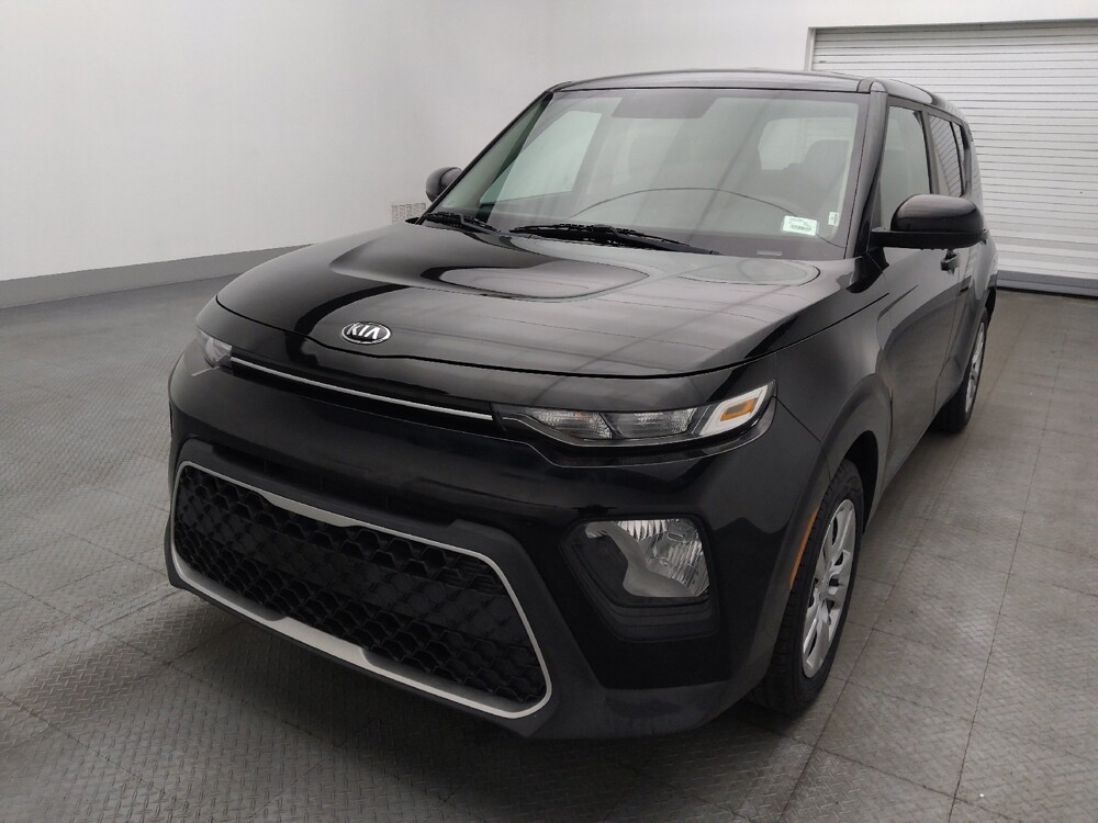 2020 Kia Soul in Orlando, FL 32808 - 18143640 15