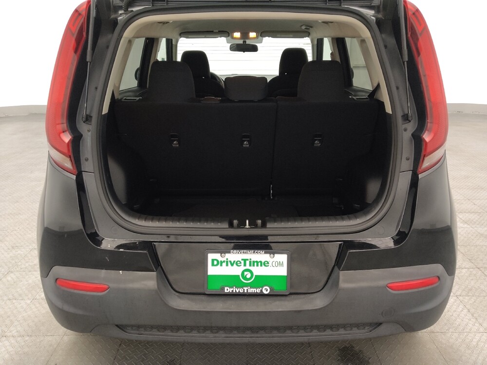2020 Kia Soul in Orlando, FL 32808 - 18143640 29