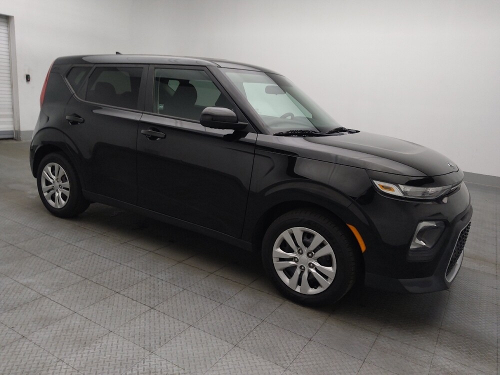 2020 Kia Soul in Orlando, FL 32808 - 18143640 11