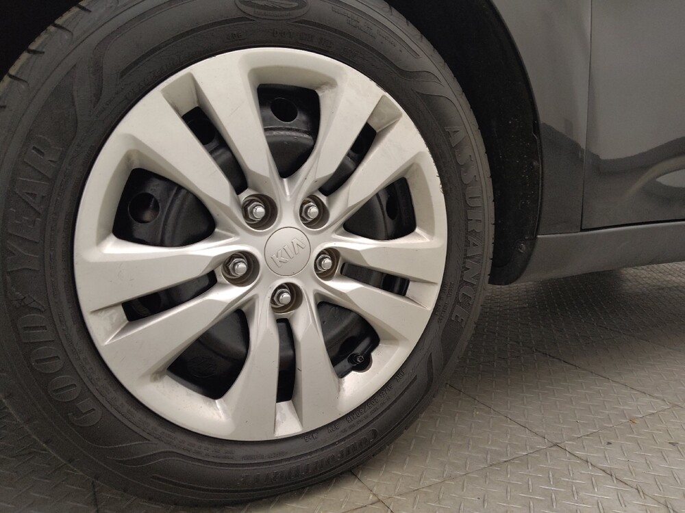 2020 Kia Soul in Orlando, FL 32808 - 18143640 31