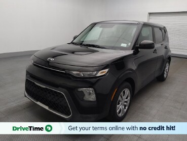 2020 Kia Soul in Orlando, FL 32808