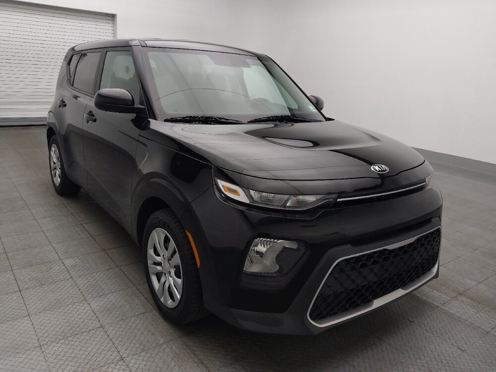 2020 Kia Soul in Orlando, FL 32808 - 18143640 13