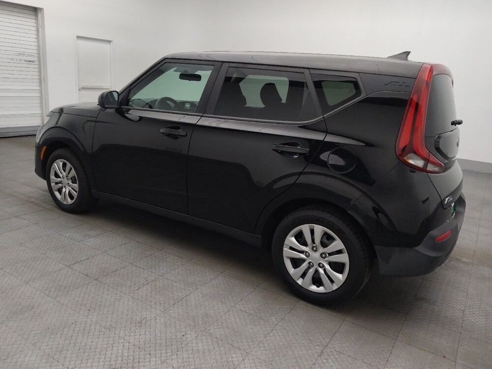 2020 Kia Soul in Orlando, FL 32808 - 18143640 3