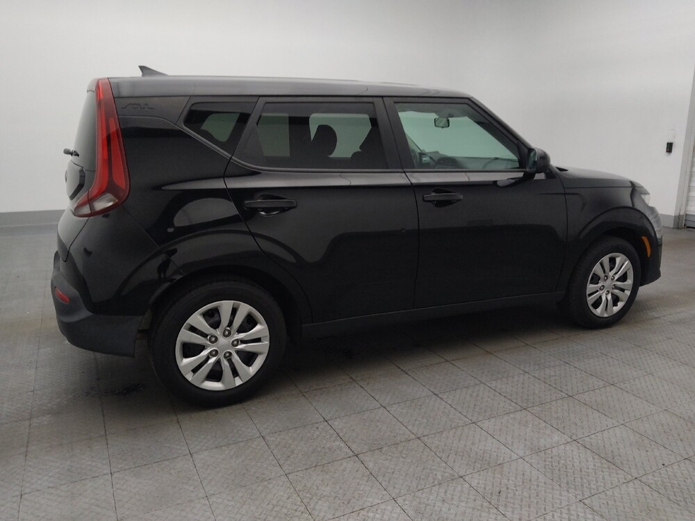 2020 Kia Soul in Orlando, FL 32808 - 18143640 10