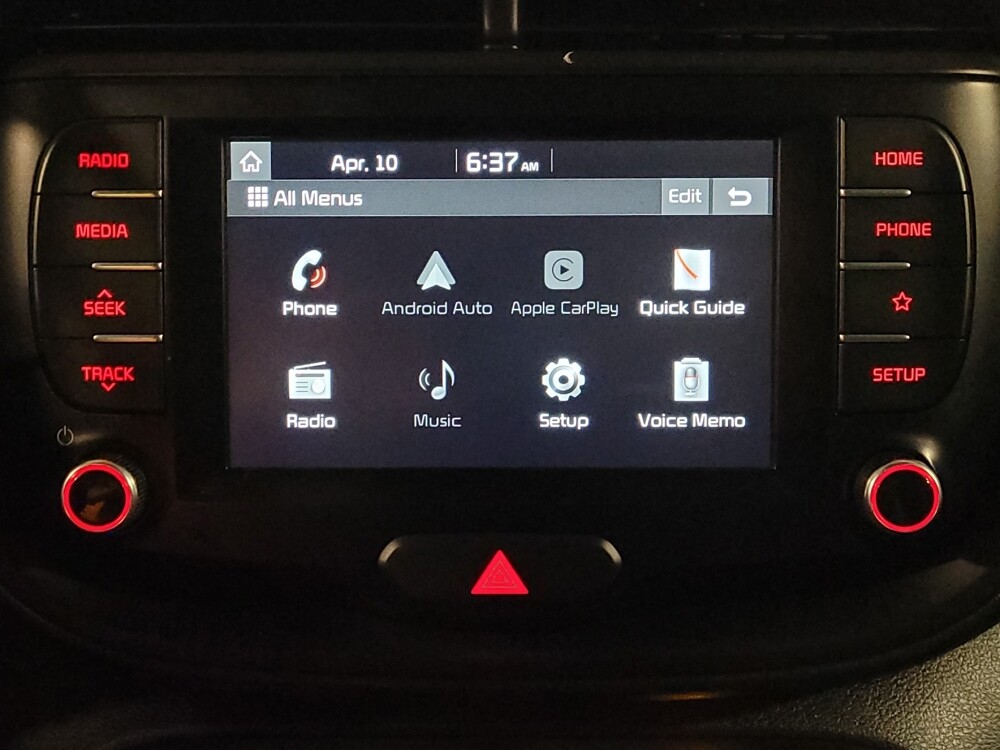 2020 Kia Soul in Orlando, FL 32808 - 18143640 25