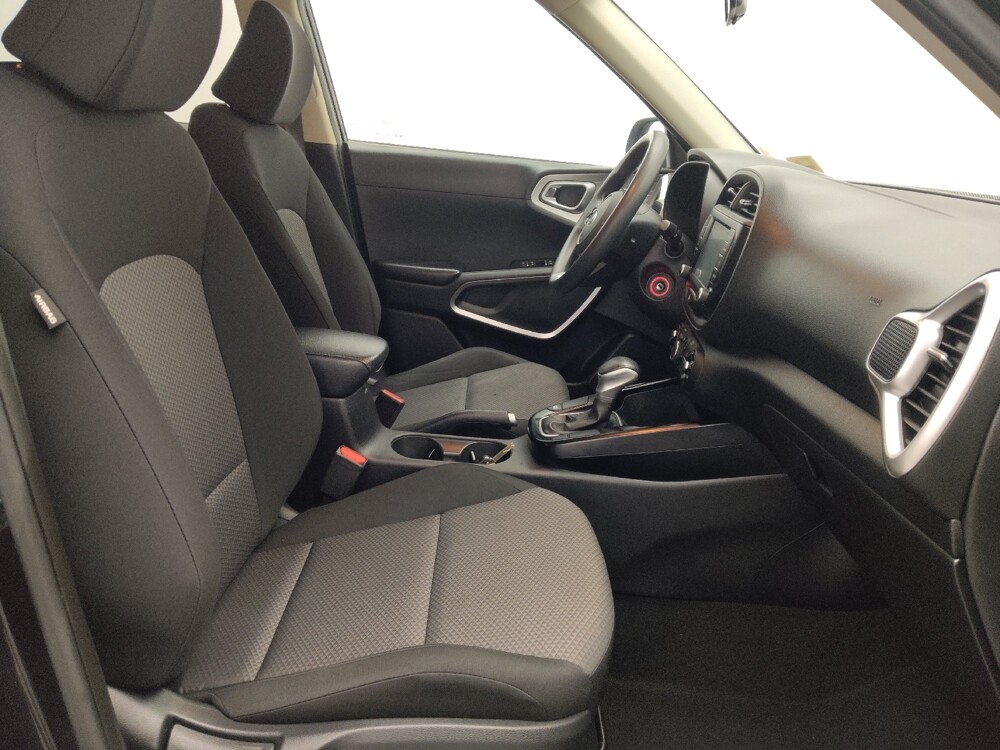 2020 Kia Soul in Orlando, FL 32808 - 18143640 21