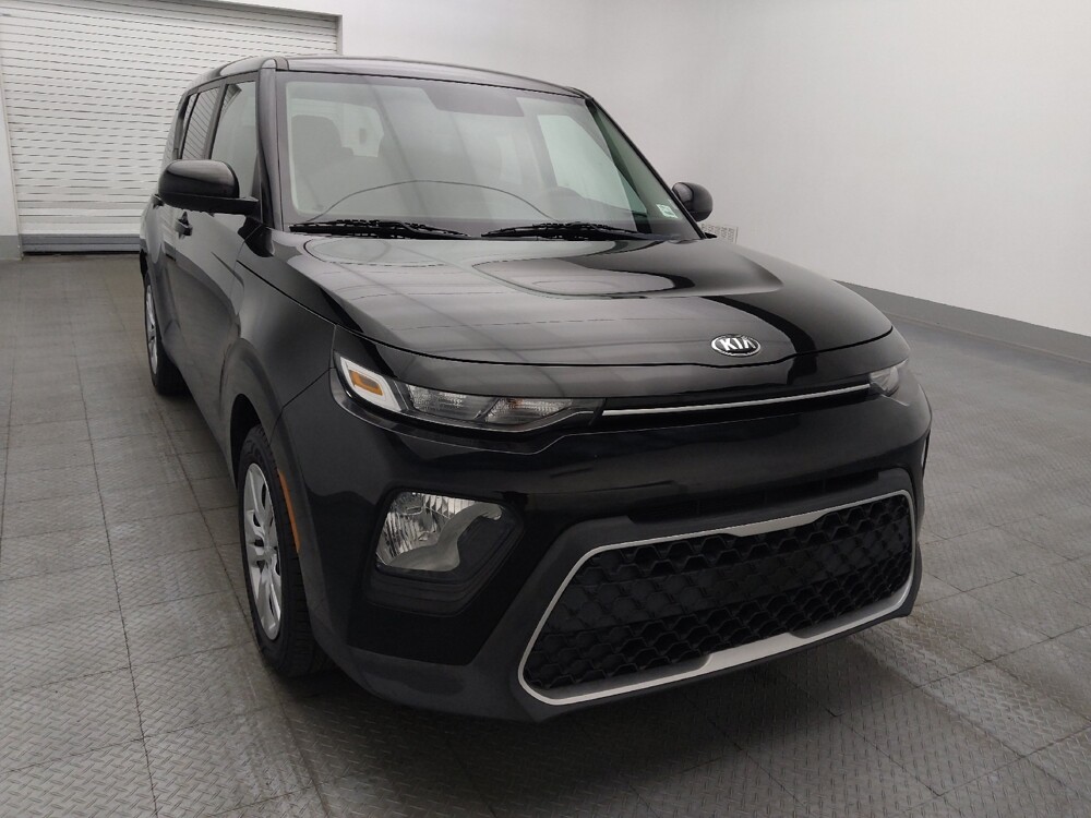 2020 Kia Soul in Orlando, FL 32808 - 18143640 14
