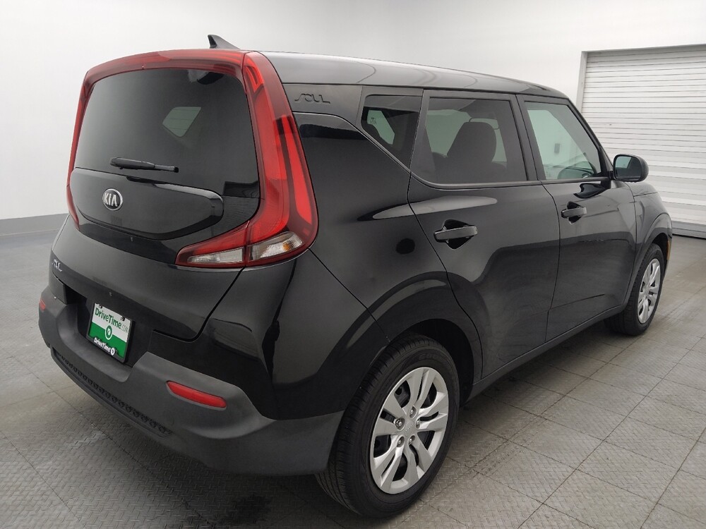 2020 Kia Soul in Orlando, FL 32808 - 18143640 9